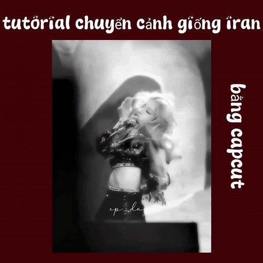 tutorial chuyển cảnh giống iran #tutorial #capcut #hpiシ #ép