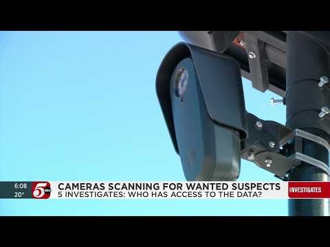 More Minnesota police agencies use Flock cameras to fight crime. But who has the keys to the data?
