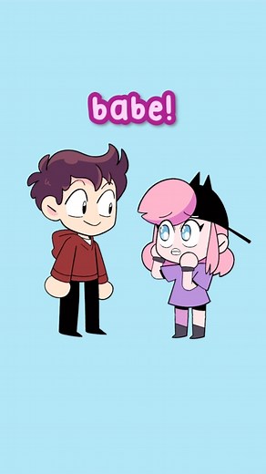 CypherDen | Can We Get a Dog? 🥺👉👈 #animation #comedy #dogs | Instagram