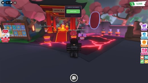 Valentine's Update Adopt Me Autofarm #adoptme #roblox #script #adoptmescript #robloxscript #delta #krnl #exploits #fyp #vital #?