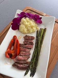 136K views · 6.9K reactions | Aquí la prueba de la famosa carne wagyu la más famosa y cara de la historia Para ni no anTenasirve no me gustó #carne #parati#comidacasera #wagyu #wagyubeef | AAAAniadys | Facebook