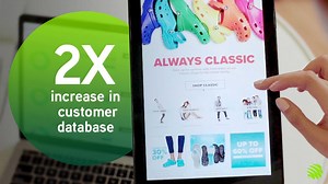 230 reactions · 6 comments | Crocs Malaysia doubled customer database within 4 months of launching its webstore. You too can grow your business with our FREE guide for eCommerce Success (download link on our site) | Maxis | Facebook