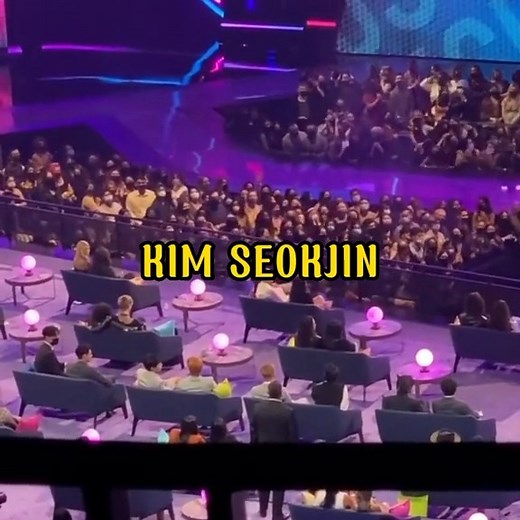 70K views · 10K reactions | Memorable award ceremony <3 | BTS Carys | Facebook