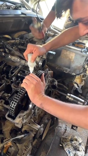 Why Super Glue is Not a Fix for Engine Problems