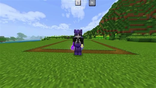 Creating a Moss Farm in Minecraft: Eternal World Episode 9