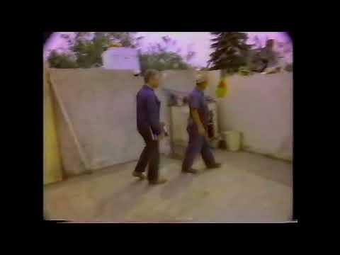 Allstate "You're In Good Hands" (1985) - Vintage 80's Television Commercials