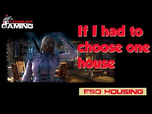 Absolute Must Own House in ESO