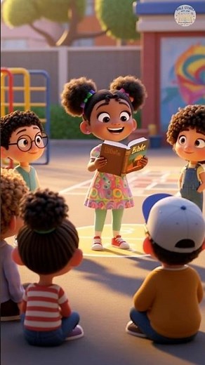 Kids Bible Lesson: Obey Your Parents!