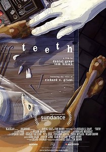 Teeth streaming: where to watch movie online?