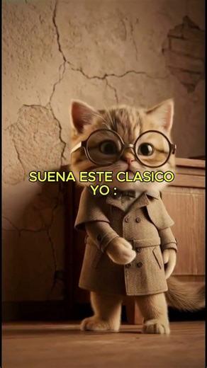 Suena este clásico yo: