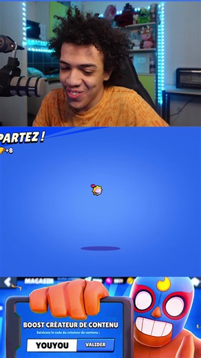 Youyou Brawl Stars - Gameplay Highlights and Tips