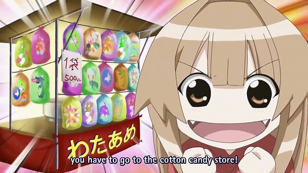 My Bride is a Mermaid - Episode 02 [English Sub]