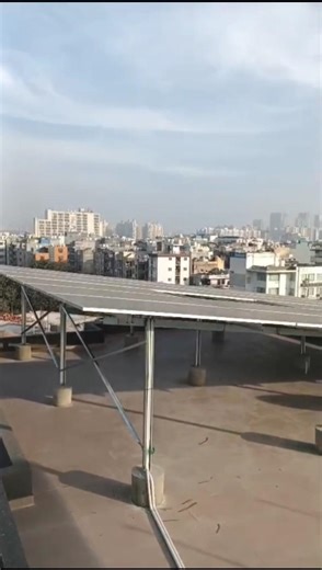 Do it yourself solar power?- Easy solar panels installation #installation #solar #solarenergy #viral