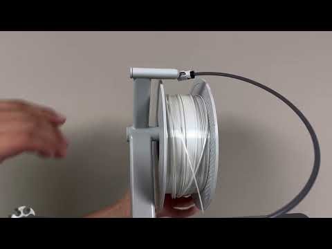 How to Change Filament on Bambu Lab A1 – Quick & Easy Tutorial