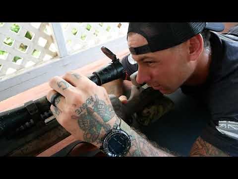 Sniper Rifle Setup: Sniper School Prep