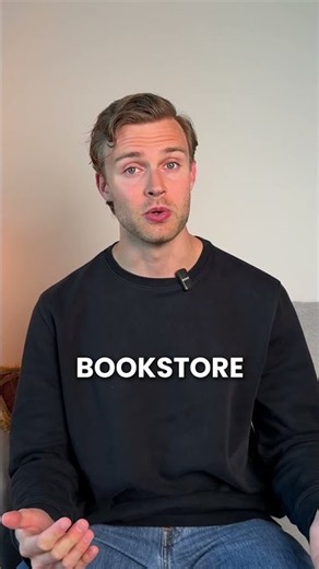 LIBRARY vs. BOOKSTORE
