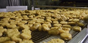 Here’s How 10 Of Your Favorite Processed Foods Are Made – Foodbeast