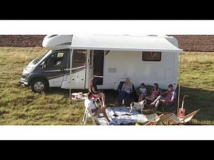 Auto-Trail motorhomes Australia