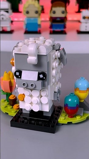 LEGO® Easter Sheep 40380