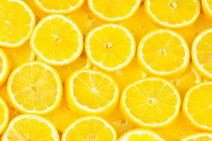 12 Things You Really Should Be Cleaning with Lemons