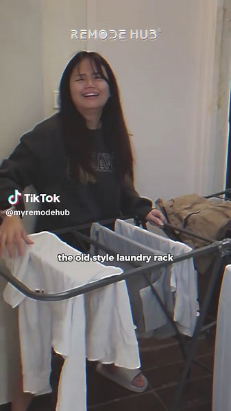 Weekends are meant to slow down, not stress out. With the REMODE HUB Automated Laundry System, this is what a proper weekend looks like. 😎 🔥 Myson LITE – Perfect for Starters 🔥 ✅ 35KG Load Capacity ✅ Remote Control 🔥 RH ULTRA Series – Simple & Reliable 🔥 ✅ DC Quad Fan Blowers ✅ Dual Heaters ✅ Anti-Dust Mite 🔥 SG ULTRA Series – Advanced & Quality Built 🔥 ✅ DC Quad Fan Blowers ✅ Dual Heaters ✅ Straight-Through Air Vents ✅ Plasma Ionizer ✅ Anti-Dust Mite ✅ Multi-Language Voice Control ✅ Mobi