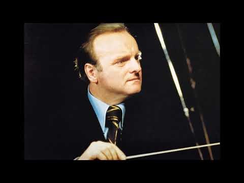 J.S.Bach - Orchestral Suite No.2 Nicolet Richter Munchener