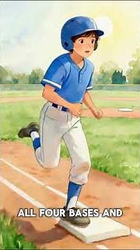 Baseball for Beginners: Everything You Need to Know
