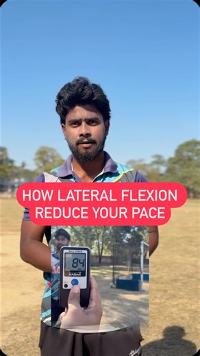 Ritom borah on Instagram: "How lateral flexion reduce your pace , explain with practical example #fastbowlingtraining #fastbowlingtips #fastbowlingdrills #fastbowlingcoach #fastbowling❤️ #reelsinstagram #reels #fastbowling #cricket #coachingcricket #coachingcricketexcellence #coachingcricketsfuture #coachingcricketacademy #coachingcrickettournament #coachingcricketforgirls #coachingcricketperth #cricketcoaching #cricketcoach #cricketcoachingtips #cricketcoachingusa #cricketcoaches #cricketcoachi