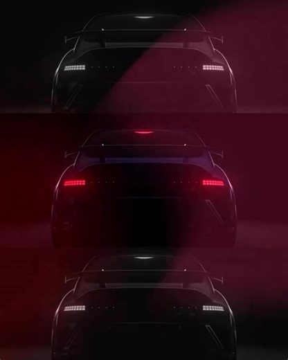 Discover the Story of Electrification with IONIQ 6 N