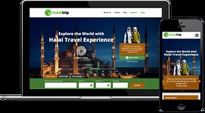 Follow and share tour travel experience on Halaltrip timeline| Halal Trip
