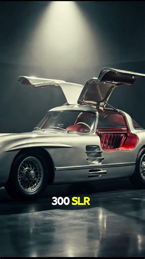 $142M Car That Became The Most Expensive Ever