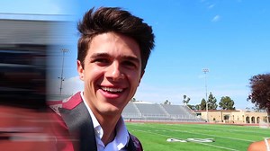 27K views · 83 reactions | You won't believe this epic promposal! Watch how Brent Rivera, Ajiona Alexus and Peyton List helped make one lucky winner's dream come true. Shop now  https://jcp.is/2XIzIoq | JCPenney | Facebook