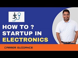 How to startup for electronics industry?? || Business ideas|| ||Startup ||Electronics