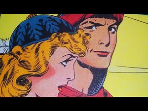 panellogy 386 - prince valiant