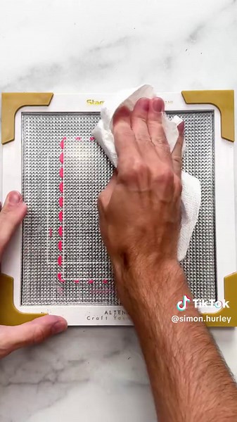 Creative Stencil Techniques for Cardmaking Projects