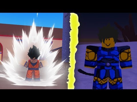 ❄ WINTER UPDATE ❄ - DRAGON BALL R : REVAMPED