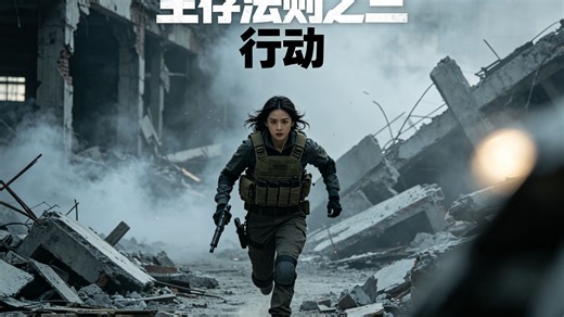生存法则 (3/3)