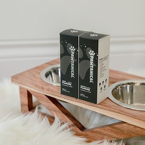 PawDaily Dosing Guide