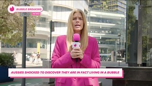 Tinder breaks down Aussie dating tropes in new campaign