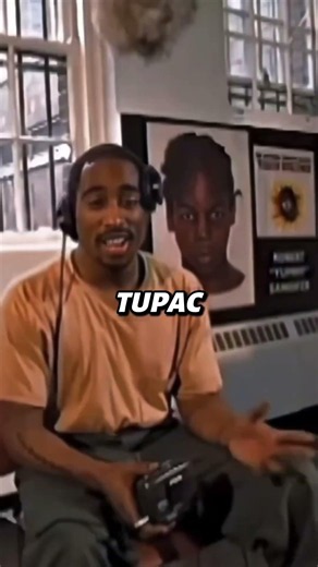 Everyone Missed What 2Pac Really Said In 1996🤯
