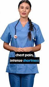 7 Shocking Signs You May Have Blocked Arteries | All about health and nutrition