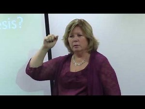 The Writing Process: Revising