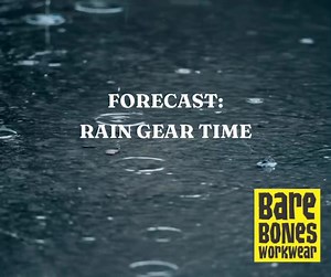BareBones WorkWear on Reels | Facebook