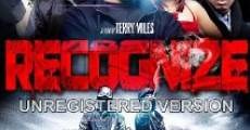 Recognize (2012)  - Ver Película Completa en Español / Castellano - FULLTV