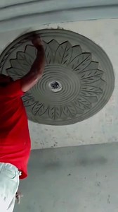 498 reactions · 88 shares | Sky celing desigin painting dayning room #wall art ✅ #art #design Nadeem Ansari | Nadeem Ansari | Facebook