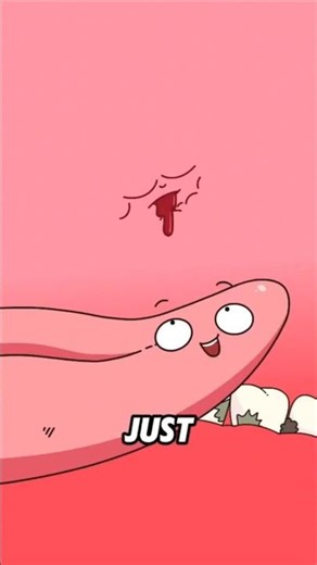 Why Does Biting Your Cheek Hurt SO Much?