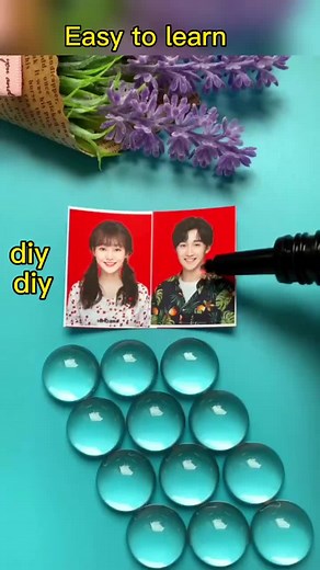 Create a DIY Keychain with Easy Steps