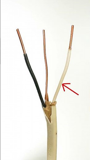 #howto wire a #smokedetector