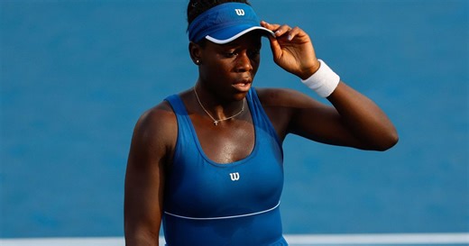Teenage sensation Victoria Mboko withdraws from 2026 Abu Dhabi Open