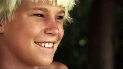 Jack Robinson: Young Surfing Prodigy on the Rise